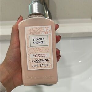 L'Occitane Néroli & Orchidée Body Milk